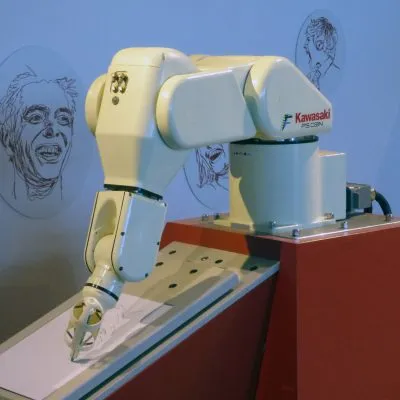 AI ile Sanat Eseri Oluşturulabilir mi?