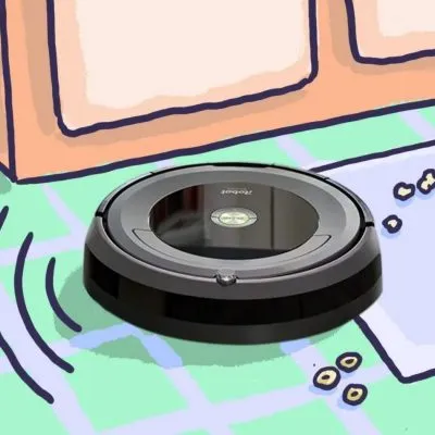 ChatGPT ile Piyasaya Girmek: Robot Süpürge
