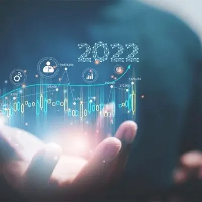 2022'nin Yapay Zekâ Trendleri