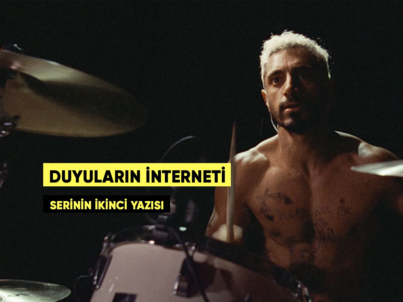 Duyuların İnterneti: İşitme Teknolojisi