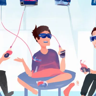 Metaverse Sosyalliği Nasıl Geliştiriyor?