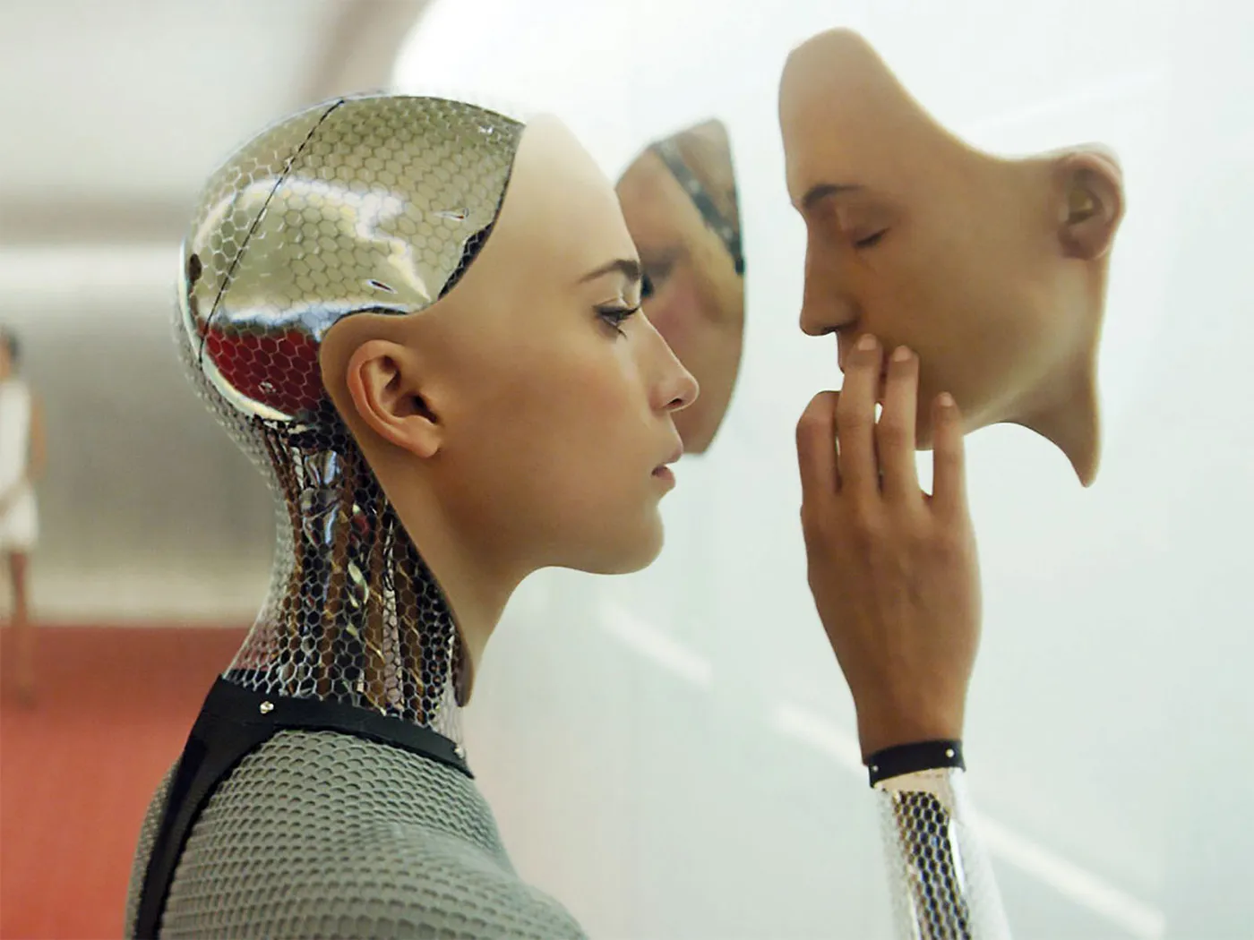 Gelecekteki Toplumların Robotlarla Etik İlişkisi