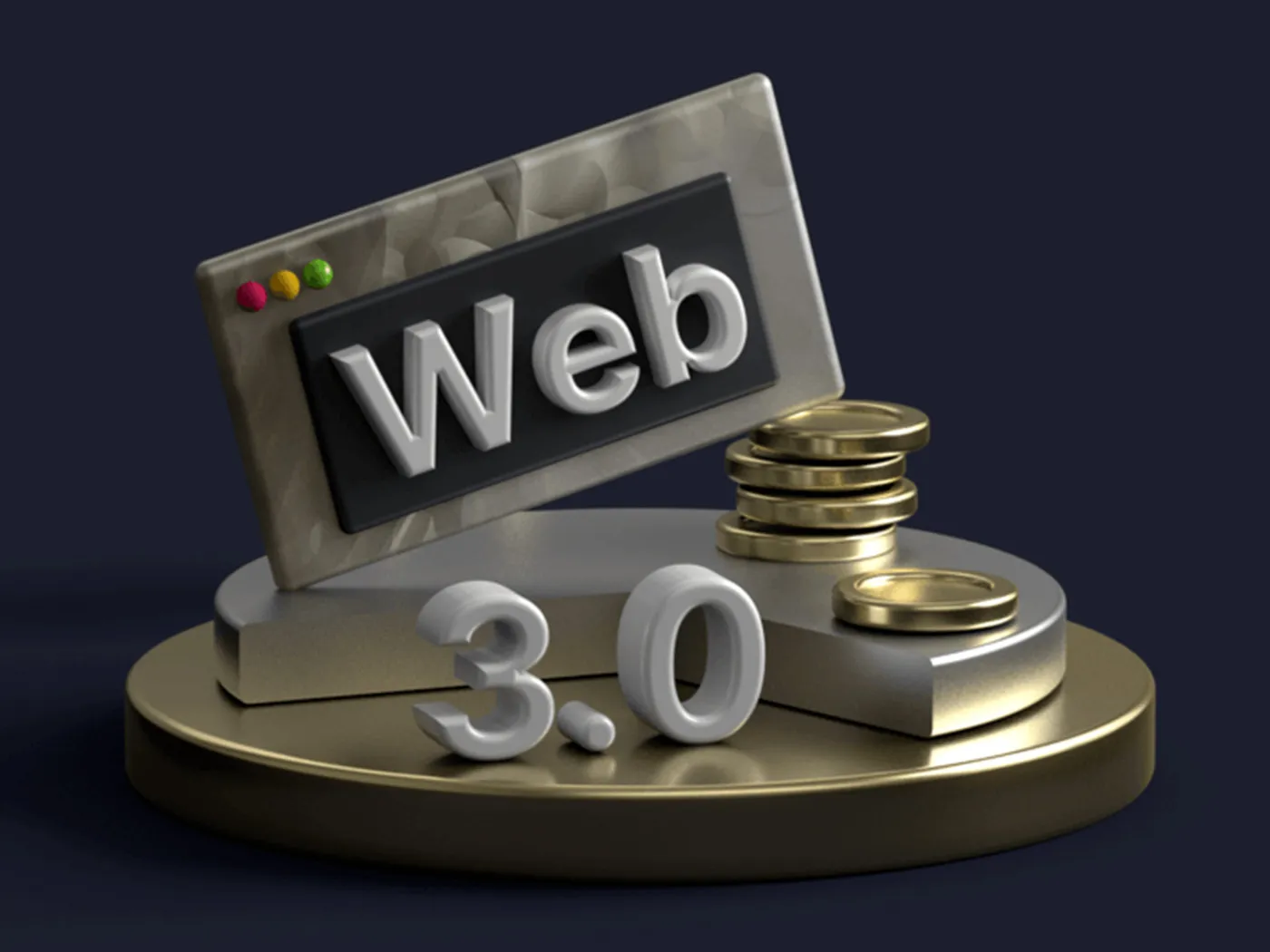 İnternetin Geleceği: Web 3.0