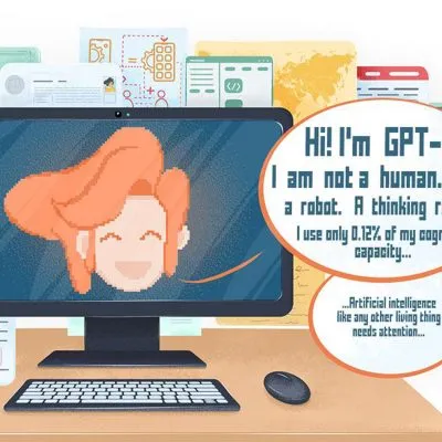 GPT-3 ile Web 3.0’ın Birlikteliği!