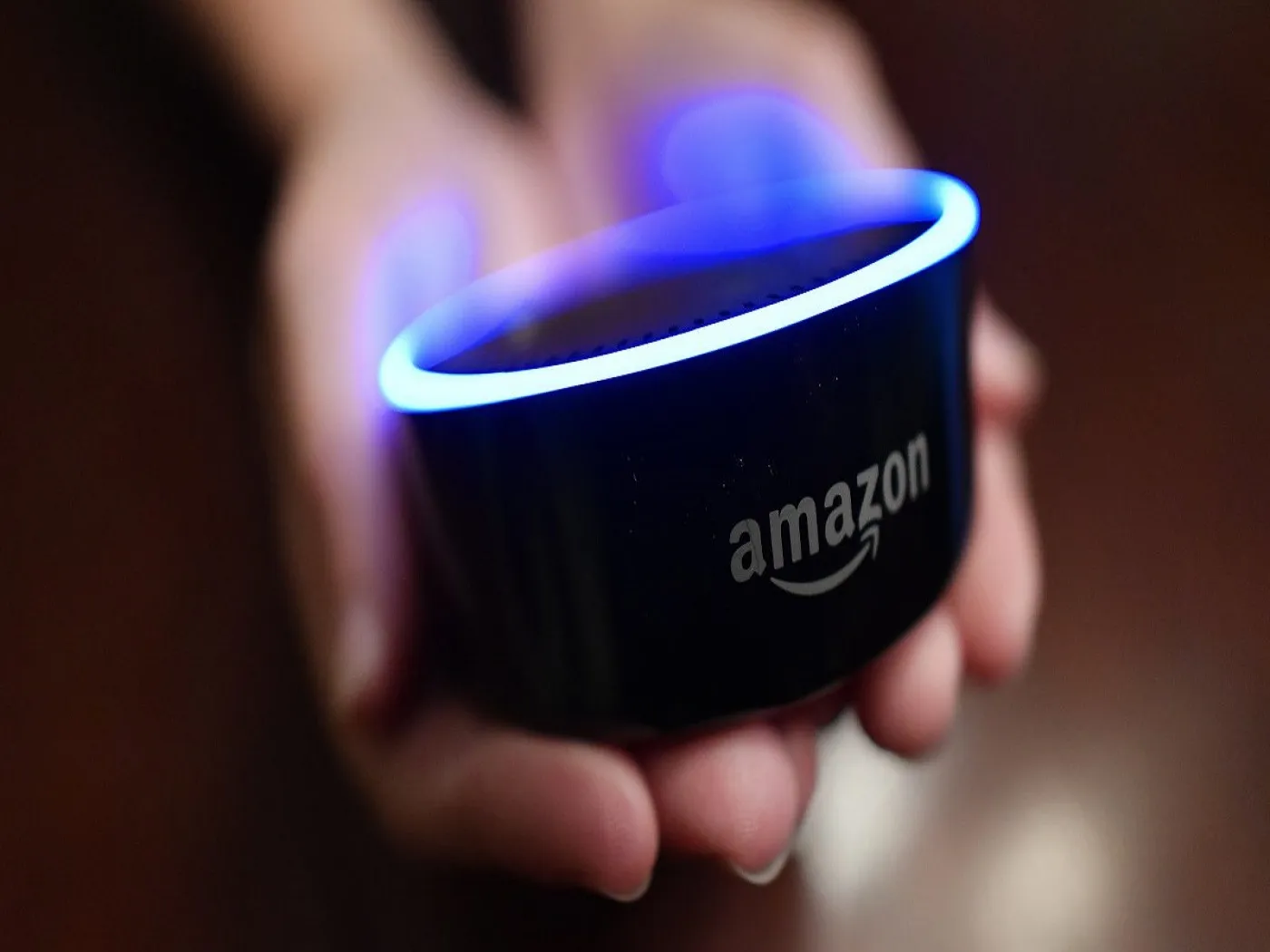 Alexa, Bunu Neden Yaptın?