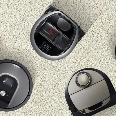 En Kullanışlı Akıllı Robot Süpürge Ürünleri