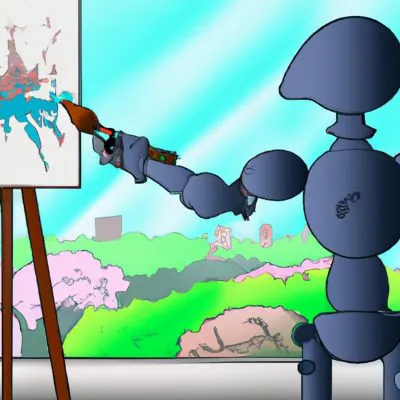 Resimden Video Üreten Yapay Zekâ: Make-A-Video