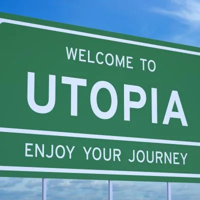 Metaverse ile Ütopyalarınıza Ulaşın!