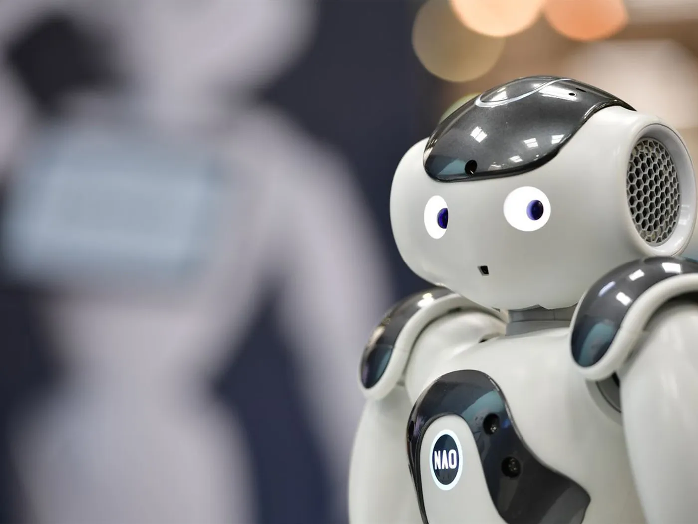 Robotlar Sosyal Zekâya Sahip Olabilir mi?